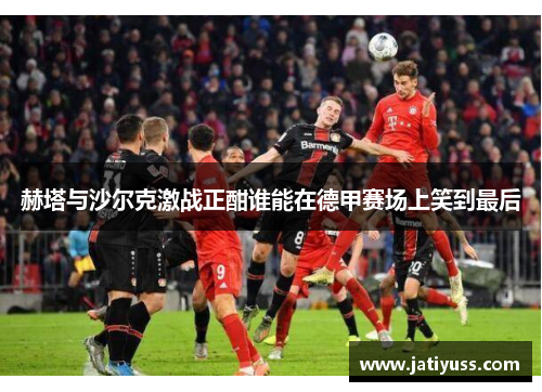 赫塔与沙尔克激战正酣谁能在德甲赛场上笑到最后